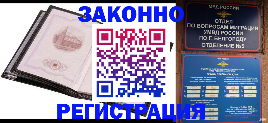 прописка штамп в Долгопрудном